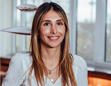 Burcu Güngören
